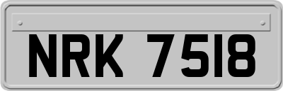 NRK7518