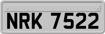 NRK7522