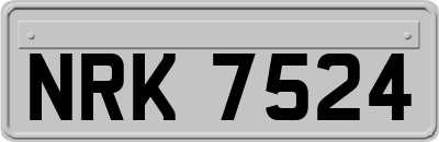 NRK7524