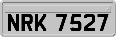 NRK7527