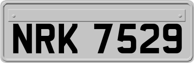 NRK7529