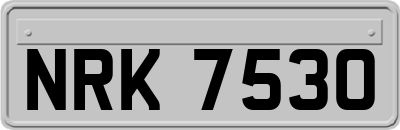 NRK7530