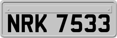 NRK7533