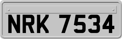 NRK7534