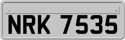 NRK7535