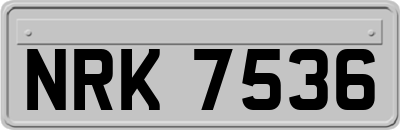 NRK7536