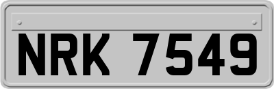 NRK7549