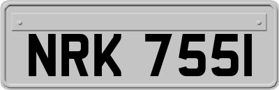 NRK7551
