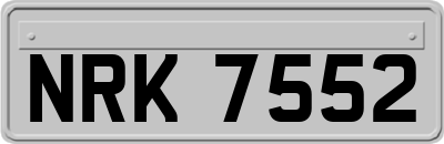 NRK7552
