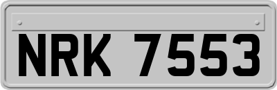 NRK7553