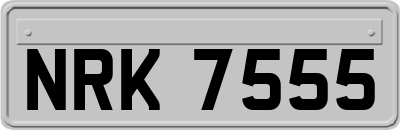 NRK7555