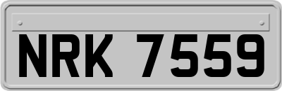 NRK7559