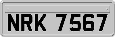NRK7567