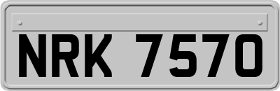 NRK7570