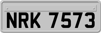NRK7573