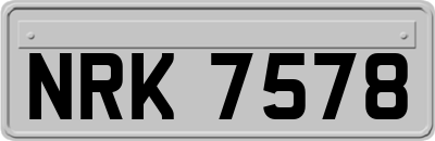 NRK7578