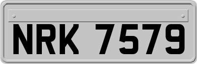 NRK7579