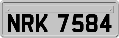 NRK7584