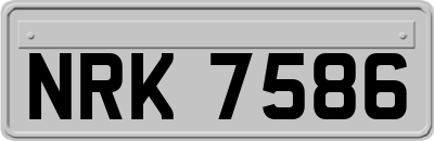 NRK7586