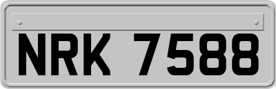 NRK7588