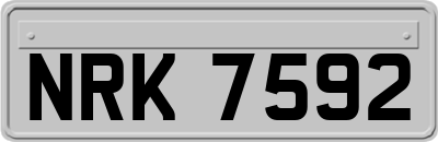 NRK7592