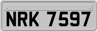 NRK7597