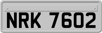 NRK7602