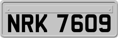 NRK7609