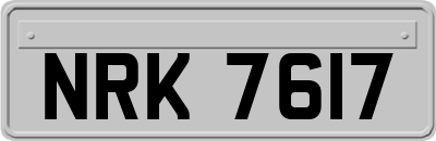 NRK7617
