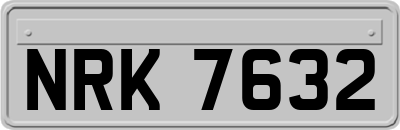 NRK7632