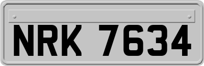 NRK7634
