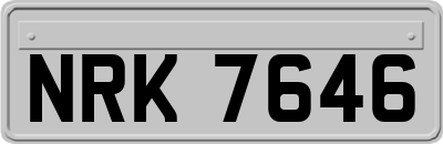 NRK7646