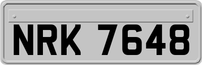 NRK7648