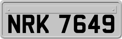 NRK7649