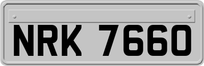 NRK7660