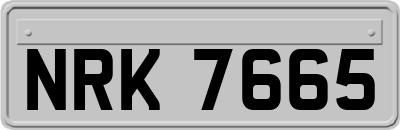 NRK7665