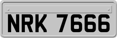 NRK7666