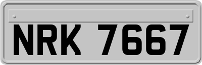 NRK7667
