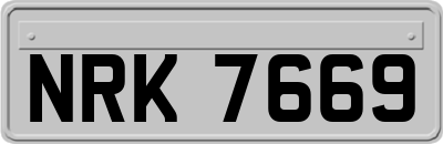 NRK7669