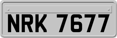 NRK7677