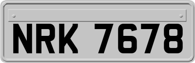 NRK7678