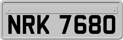 NRK7680