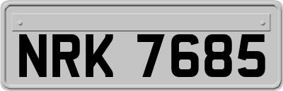 NRK7685