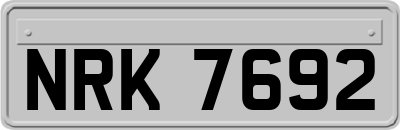 NRK7692