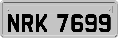 NRK7699