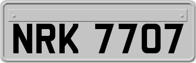NRK7707