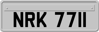 NRK7711