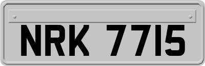 NRK7715
