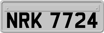 NRK7724