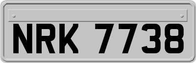 NRK7738